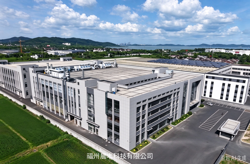 智能家具数字化标杆案例｜常州市驰尚智能家具有限公司 × 晨丰软件